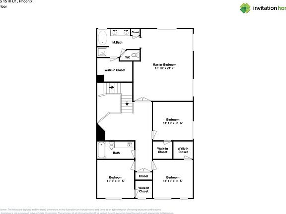 4th image of 7309 S 15th Dr