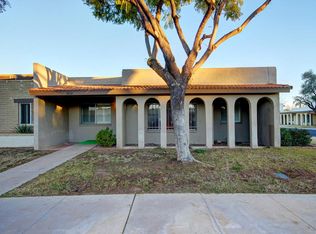 8232 E Rovey Ave, Scottsdale, AZ 85250