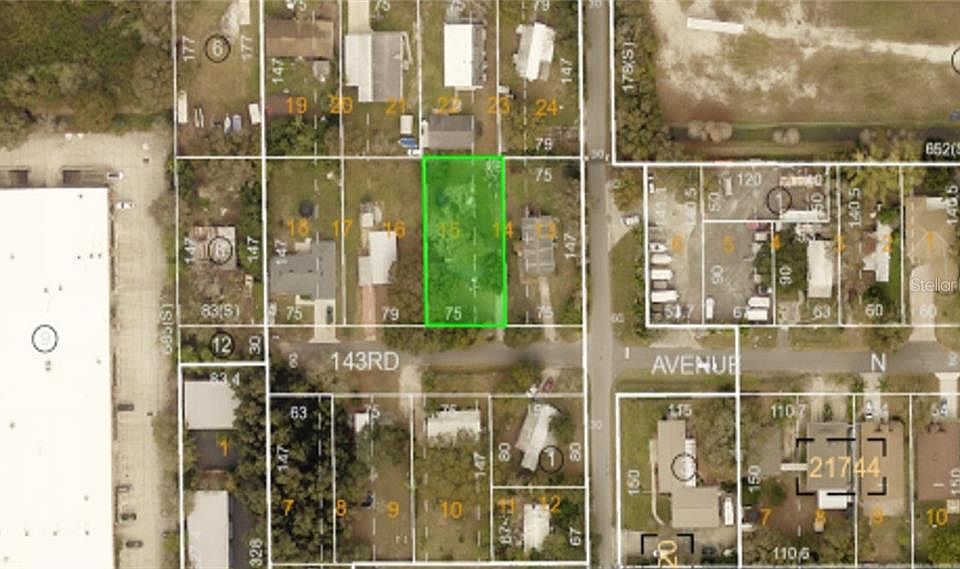 1st image of 6325 143rd Ave N