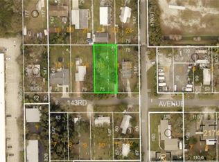 6325 143rd Ave N, Clearwater, FL 33760