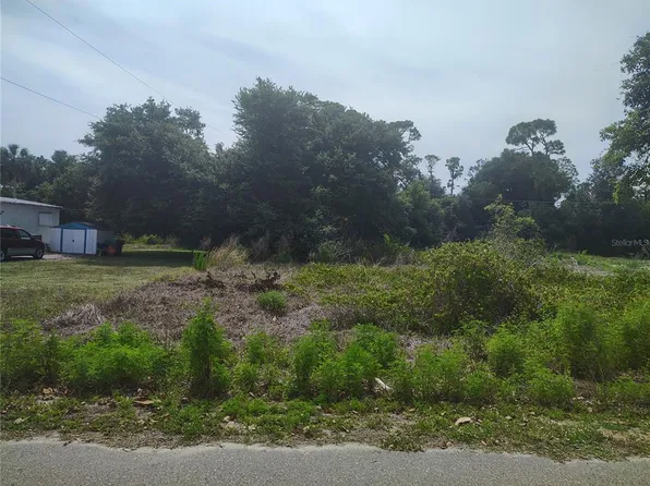 9315 MANDY STREET LOT 6, PUNTA GORDA, FL 33982