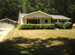 5761 N Red Oak Rd, Lewiston, MI 49756