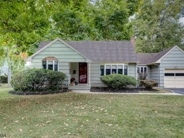 432 Brookside Pl, Cranford Twp., NJ 07016