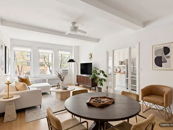 310 W End Ave #2C, New York, NY 10023