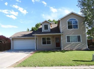 639 Ian Ct, Grand Junction, CO 81504