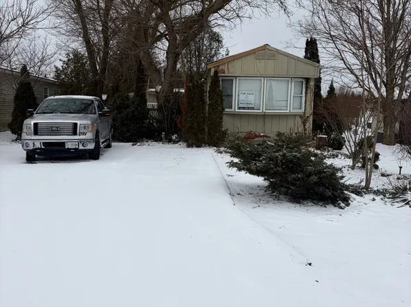 302694 Douglas St Unit 17, West Grey, ON N0G 1R0