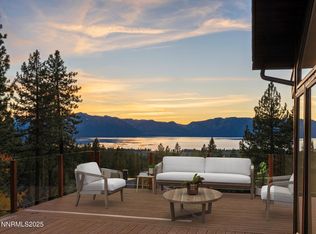 396 Sherwood Dr, Stateline, NV 89449