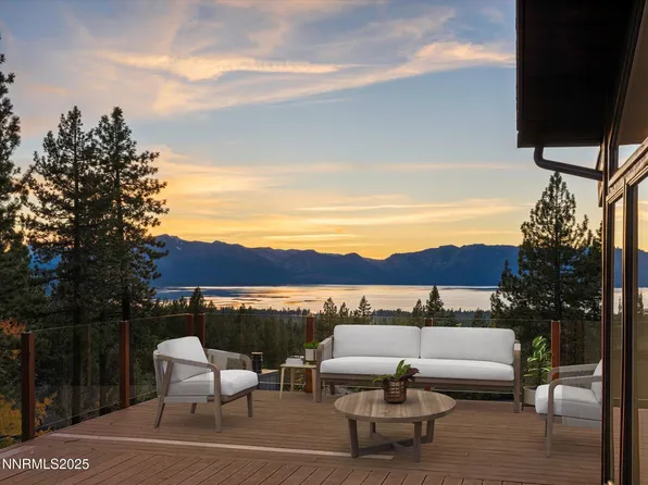 396 Sherwood Dr, Stateline, NV 89449