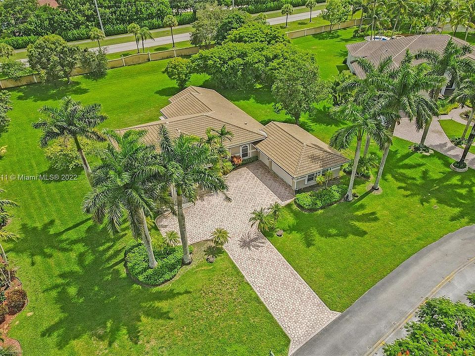 13204 SW 25th Pl, Davie, FL 33330 Zillow