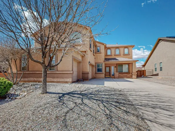 3617 Shiloh Rd NE, Rio Rancho, NM 87144