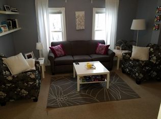 1856 Taylor St NE #2, Minneapolis, MN 55418
