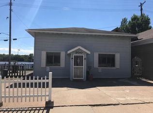 200 N Main St, Cochrane, WI 54622