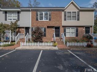 3602 Plumbridge Ct, Raleigh, NC 27613