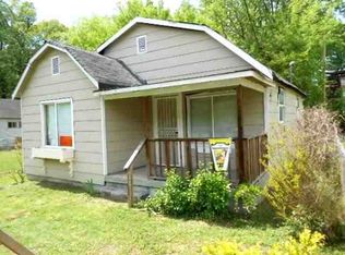 1717 S Hawthorne St, Chattanooga, TN 37404