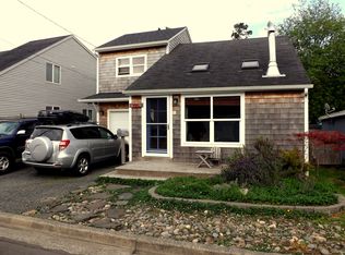 721 N Franklin St, Seaside, OR 97138