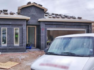 4102 Lejos Court, Las Cruces, NM 88011