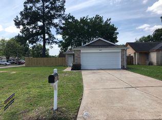 8603 Crystal Cove Ct, Houston, TX 77044