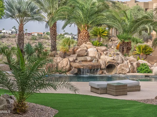 15418 E STARDUST Drive, Fountain Hills, AZ 85268
