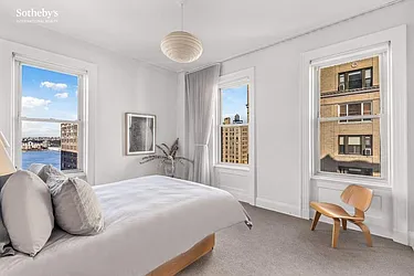 Sold by Sotheby's International Realty