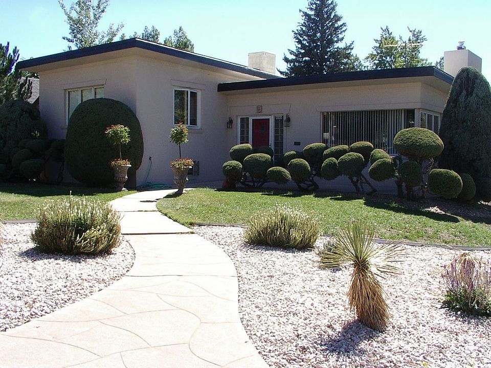 Beautiful California Contemporary