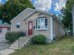 108 Lubec St, Providence, RI 02904