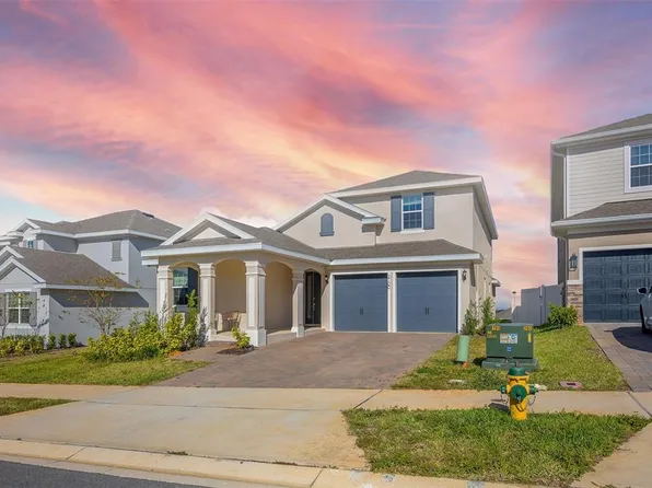 2100 KEYSTONE CIRCLE, MINNEOLA, FL 34715