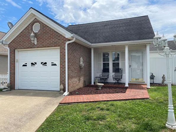 17 Osage Dr, Cadiz, KY 42211