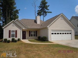 7302 Battle Point, Douglasville, GA
