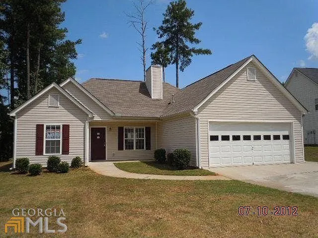 7302 Battle Point photo 1