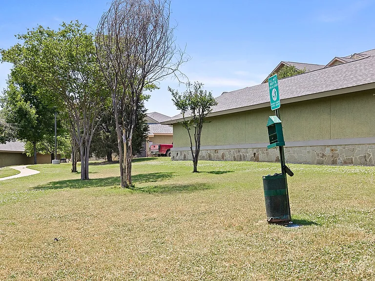 The Lodge at Pecan Creek — Photo 26