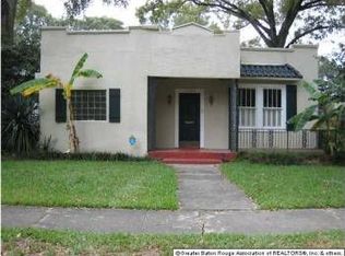 1604 Saint Rose Ave, Baton Rouge, LA 70808