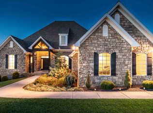 3355 Huntington Springs Dr, Harrisonburg, VA 22801