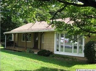 55 Evergreen Dr, Jackson, NJ 08527