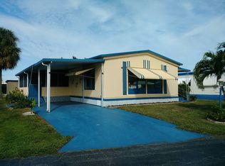 4123 74th St N #468, West Palm Beach, FL 33404