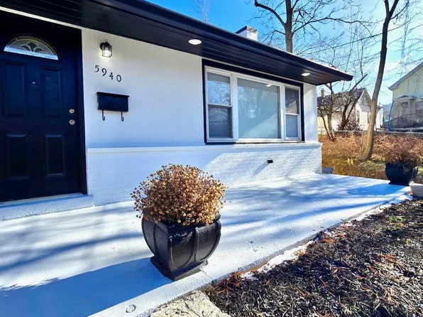 5940 Kenneth Ave, Cincinnati, OH 45224