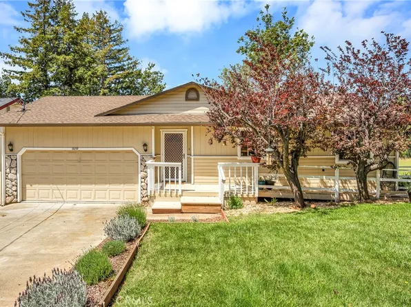 19159 Stonegate Rd, Hidden Valley Lake, CA 95467