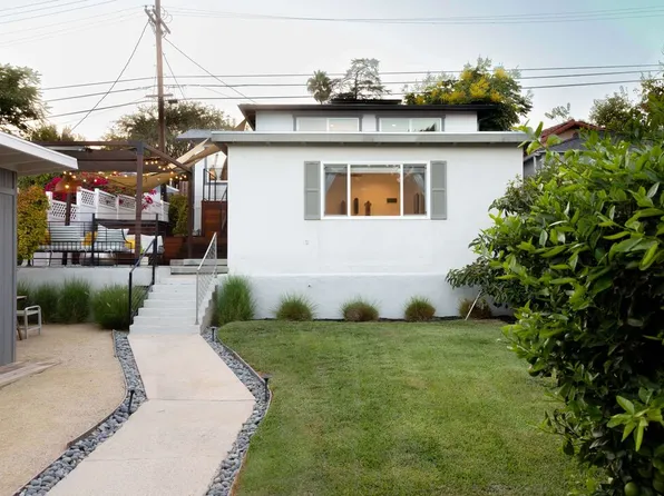 4267 Yosemite Way, Los Angeles, CA 90065