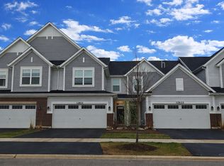 12631 S Potomac Dr, Plainfield, IL 60585