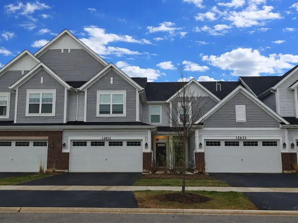 12631 S Potomac Dr, Plainfield, IL 60585