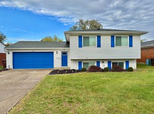 12077 Hitchcock Dr, Cincinnati, OH 45240