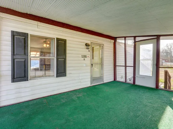 11555 1st Street, Mt Vernon, MO 65712