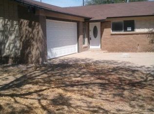 4712 Wilshire Dr, Midland, TX 79703