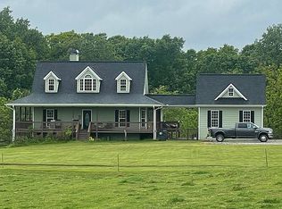 3824 Blackstock Rd, Talmo, GA 30575