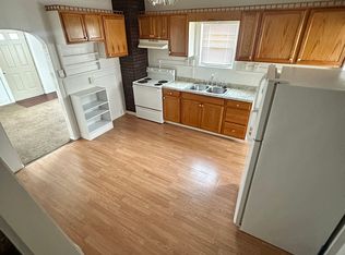 529 1st St, Windber, PA 15963