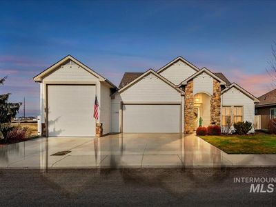 11808 W Carlisle Bay Dr, Star, ID, 83669