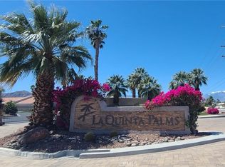 44165 E Sundown Crest Dr, La Quinta, CA 92253