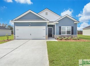 203 Glick Way, Guyton, GA 31312