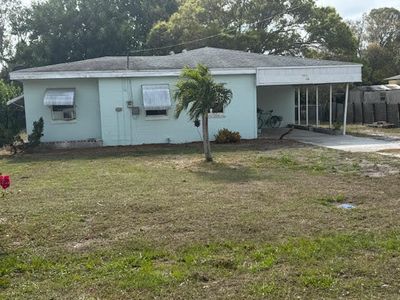 119 Indian Hills Drive, Fort Pierce, FL, 34982