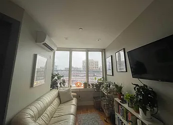 Rented by East Williamsburg Realty Inc