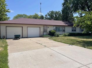 410 N Main St, Orfordville, WI 53576